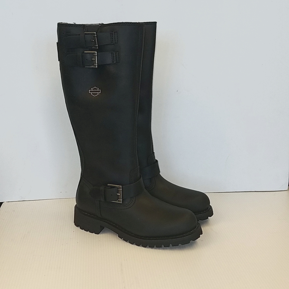 New Womens Harley Davidson Bremerton D84647